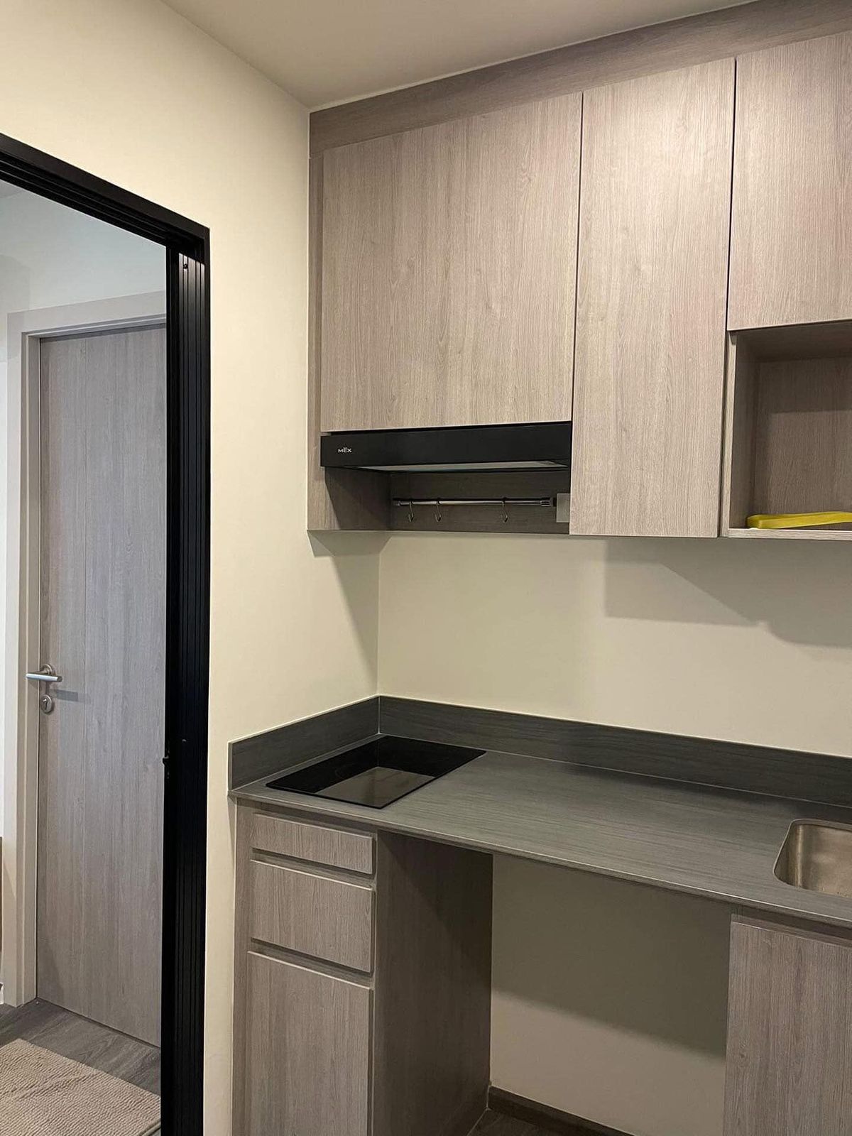 For SaleCondoOnnut, Udomsuk : The room is beautiful. Great price ⭐The Origin onnut