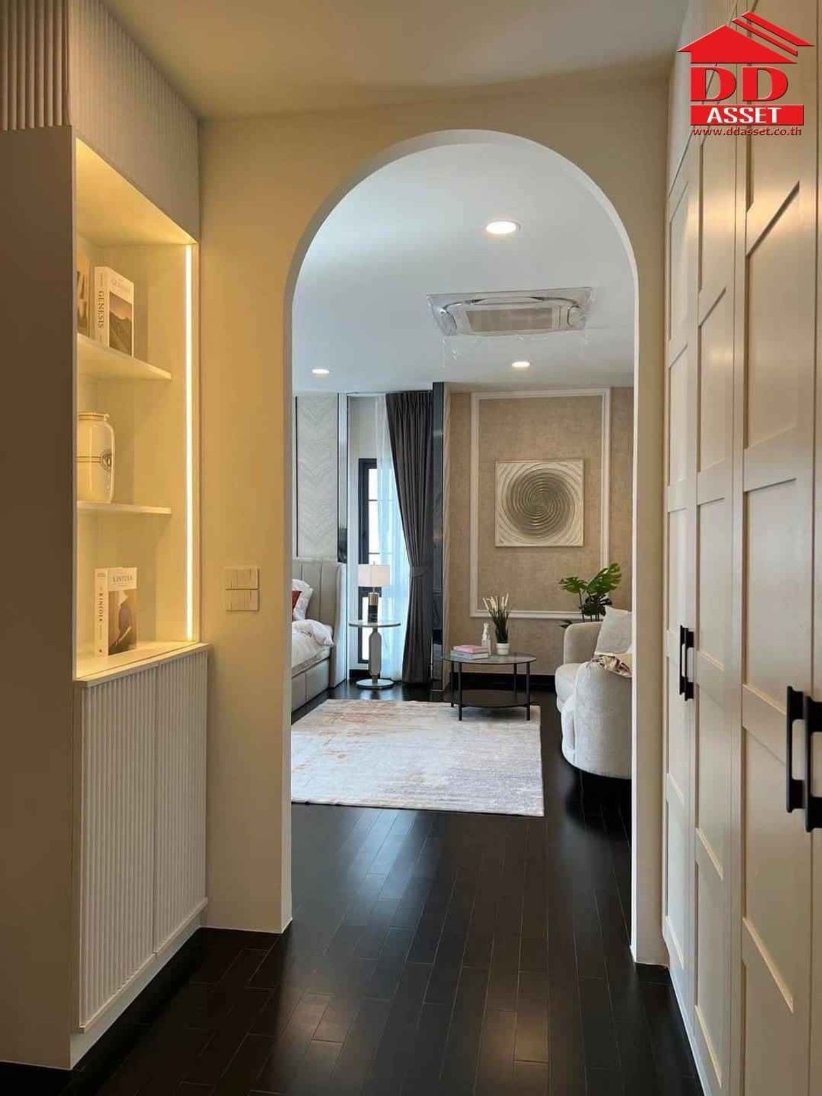 HouseBangna, Bearing, Lasalle : The City Bangna 2 (New Project) The City Bangna km 7 Code: H8187