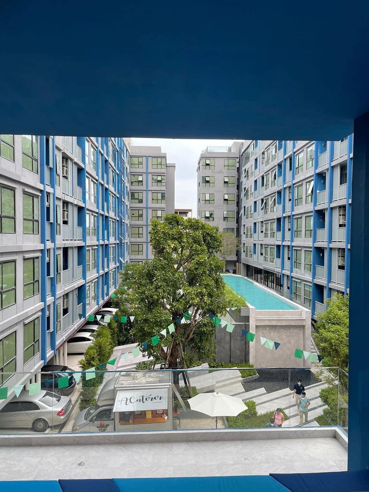 For SaleCondoOnnut, Udomsuk : The room is beautiful. Great price ⭐The Origin onnut