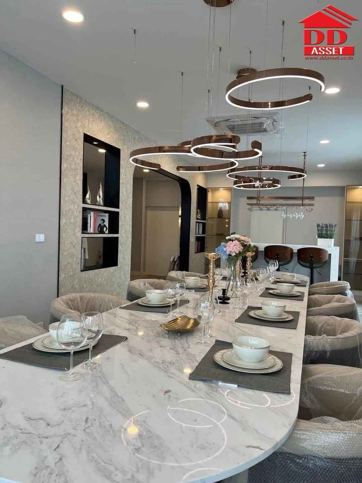 HouseBangna, Bearing, Lasalle : The City Bangna 2 (New Project) The City Bangna km 7 Code: H8187