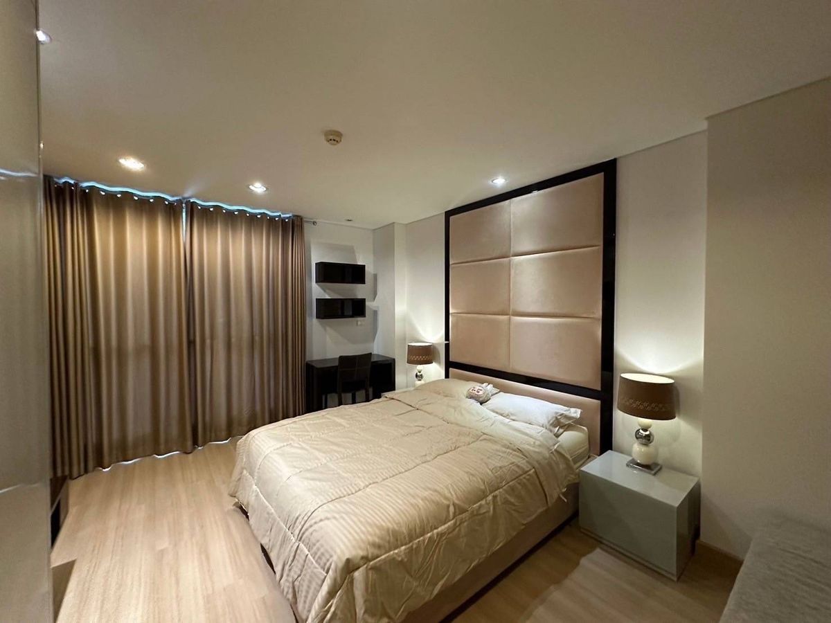 For SaleCondoRatchathewi,Phayathai : #Condo for sale in Pathumwan