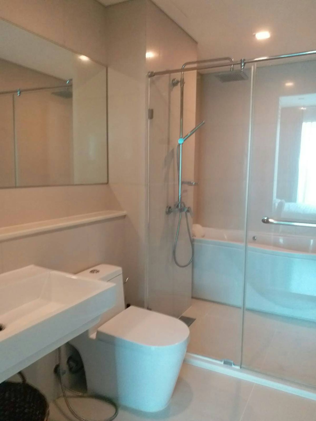 For RentCondoSukhumvit, Asoke, Thonglor : !! Beautiful room for rent Ivy Thonglor near BTS Thonglor