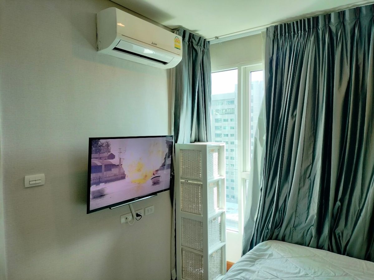 For RentCondoSukhumvit, Asoke, Thonglor : !! Beautiful room for rent Ivy Thonglor near BTS Thonglor