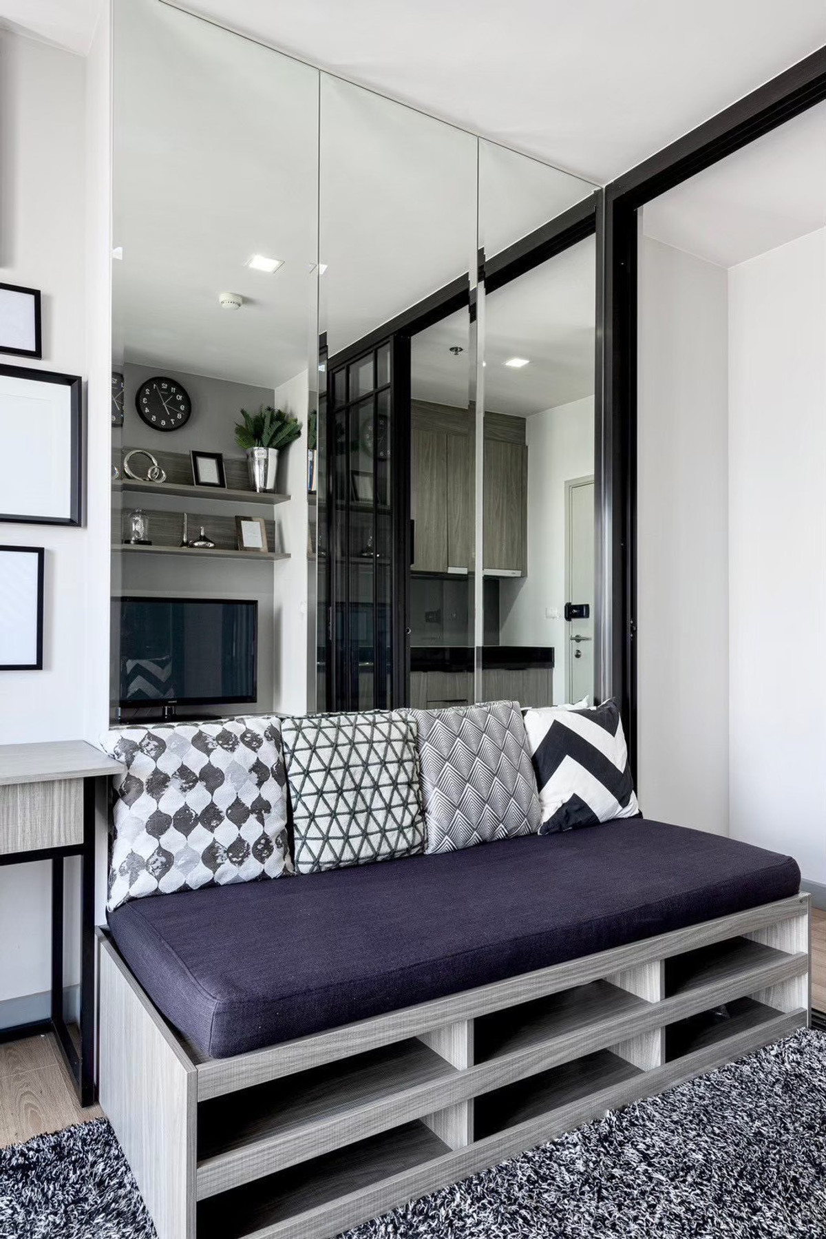 ขายคอนโดลาดพร้าว เซ็นทรัลลาดพร้าว : 🔥 ด่วน🔥 ขายขาดทุน ห้องมุมห้องนี้ถูกที่สุดแล้ว  ห้องสวย น่าอยู่มาก  Call 0619824959