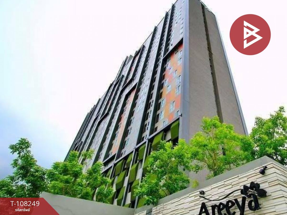 For SaleCondoBangna, Bearing, Lasalle : Condominium for sale, Space, Bang Na Bang Phli, Samut Prakan