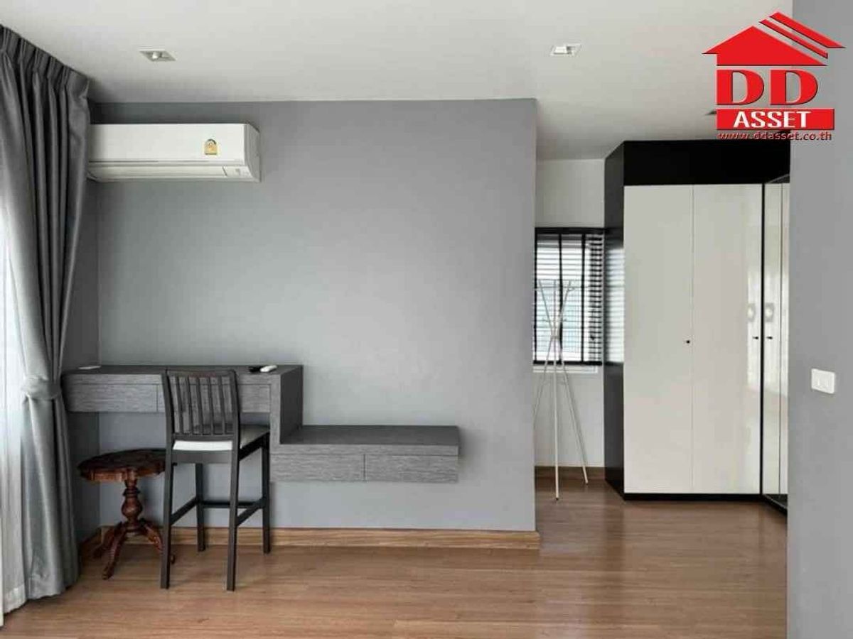 ให้เช่าบ้านเกษตร นวมินทร์ ลาดปลาเค้า : ให้เช่า Grandio Ladprao-Kaset Nawamin(ซ.นวมินทร์ 42) แกรนดิโอ ลาดพร้าว-เกษตร นวมินทร์ รหัส : H8188