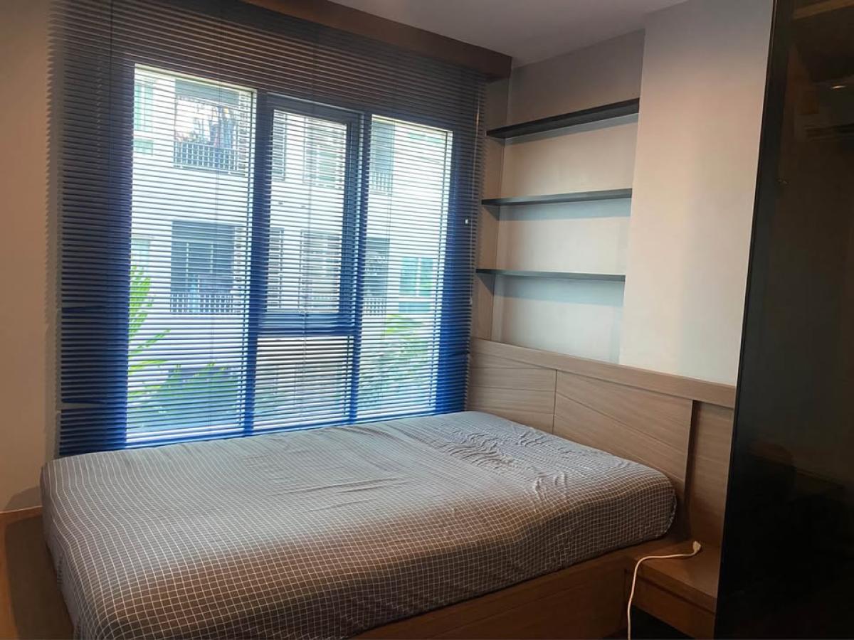 ขายคอนโดเกษตรศาสตร์ รัชโยธิน : (18672) You 3 Condo @ Yak Kaset