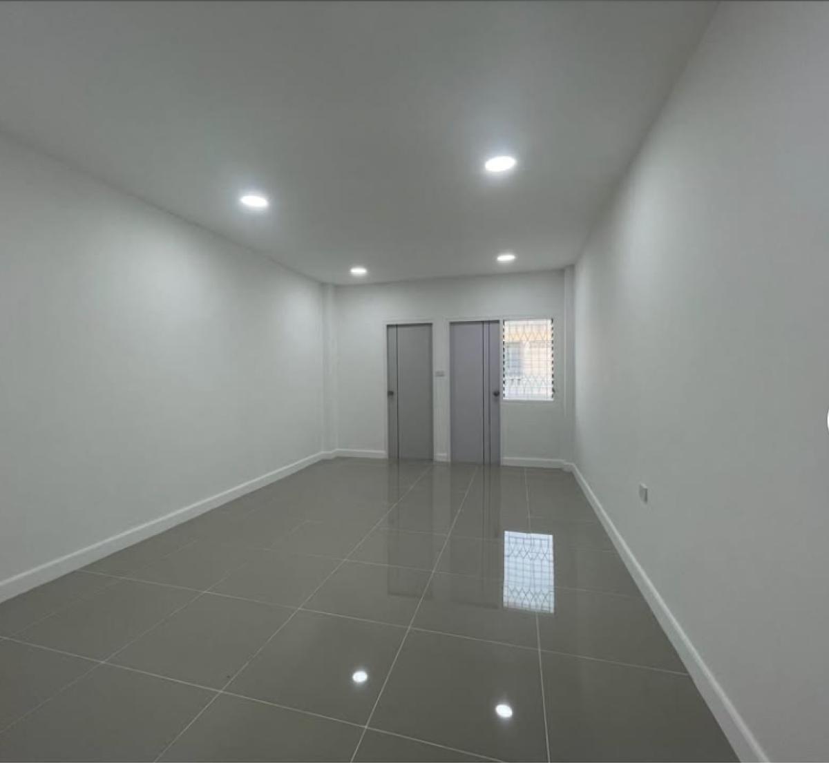 ขายคอนโดลาดพร้าว101 แฮปปี้แลนด์ : (18688) 101 Mansion condominium