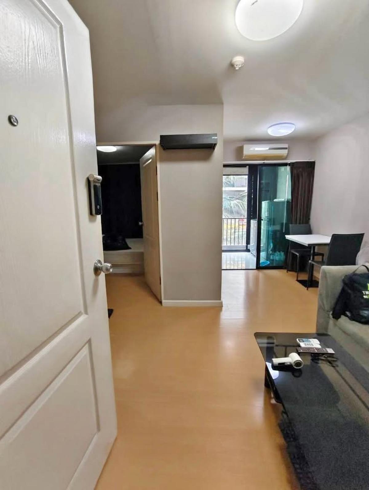 For SaleCondoSeri Thai, Ramkhamhaeng Nida : (18700) I CONDO Sukhapiban 2