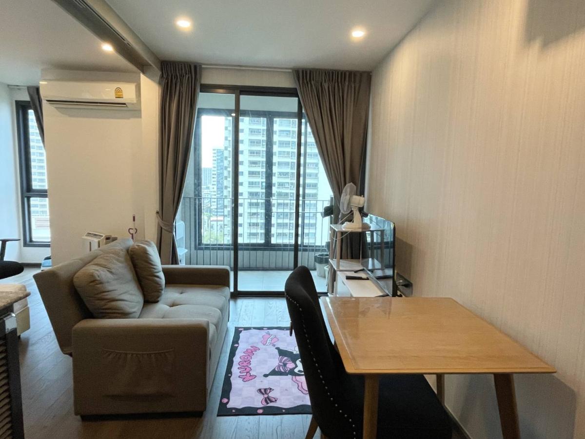 For RentCondoRatchathewi,Phayathai : Ideo Q Siam-Ratchathewi, 1 bed, 19000 per month