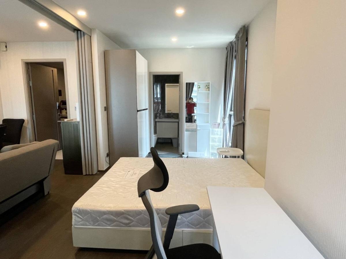 For RentCondoRatchathewi,Phayathai : Ideo Q Siam-Ratchathewi, 1 bed, 19000 per month