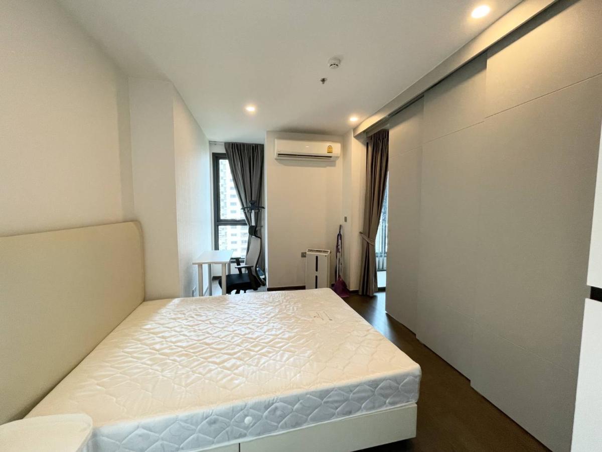 For RentCondoRatchathewi,Phayathai : Ideo Q Siam-Ratchathewi, 1 bed, 19000 per month