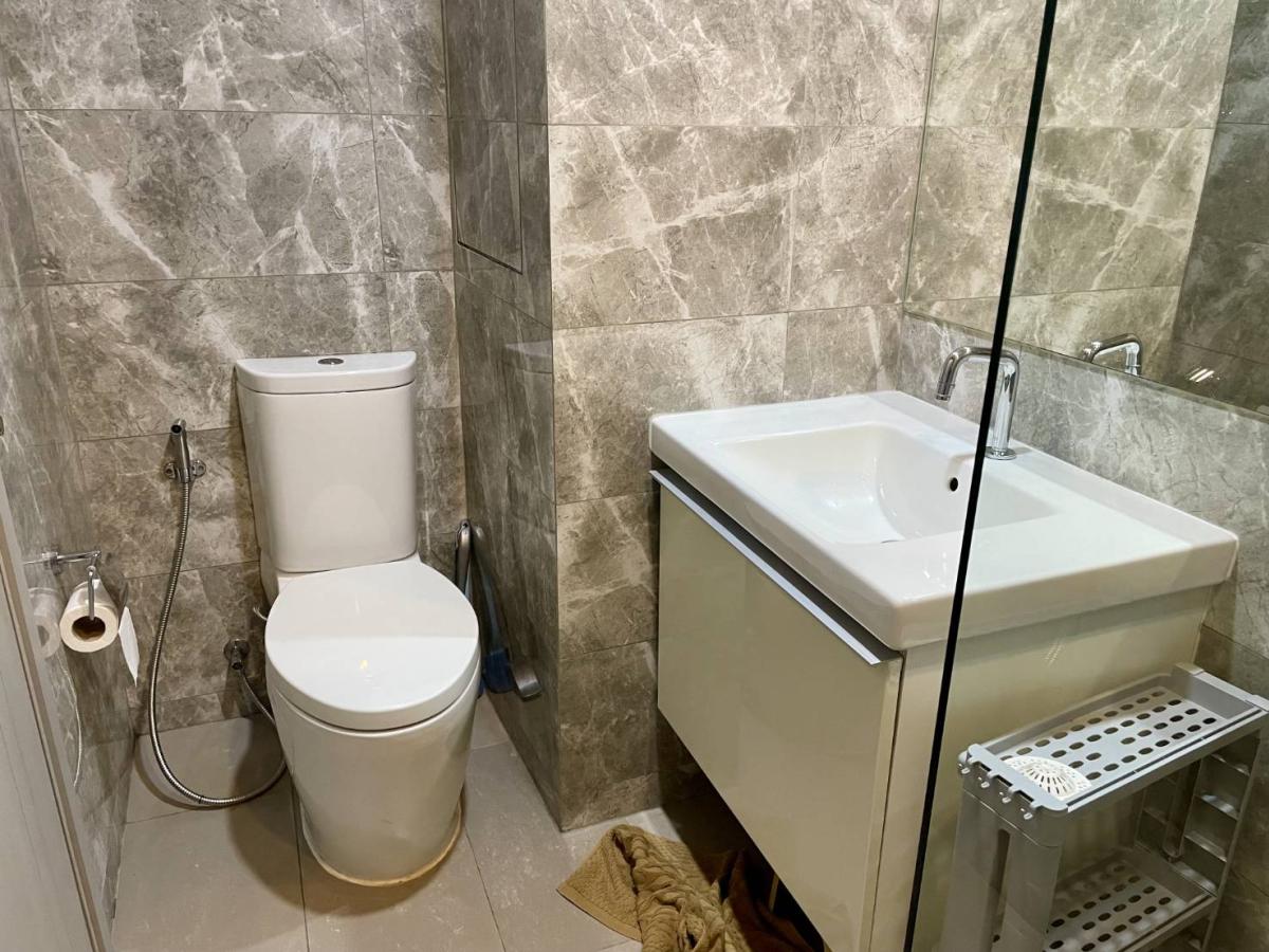 For RentCondoRatchathewi,Phayathai : Ideo Q Siam-Ratchathewi, 1 bed, 19000 per month