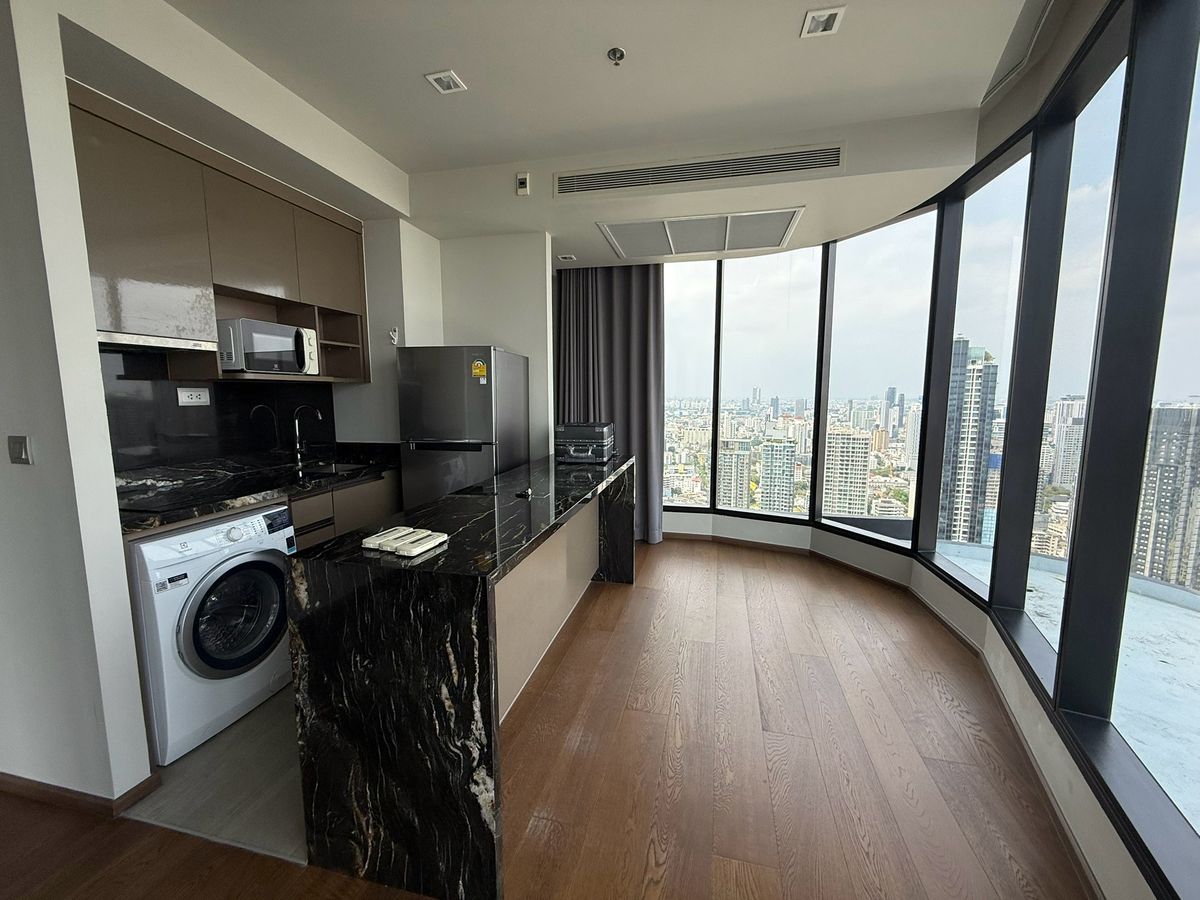 ให้เช่าคอนโดสุขุมวิท อโศก ทองหล่อ : For Rent    : Ideo Q Sukhumvit 36 : ไอดีโอ คิว สุขุมวิท 36  (🚇Close to BTS Thonglor)  (ST-02)