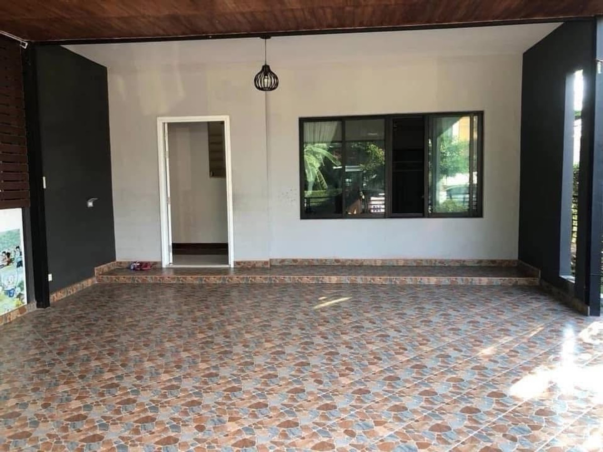 For RentHouseVipawadee, Don Mueang, Lak Si : Salila🚩✨ The connect 37 for rent close to Donmueang airport and Harrow International school