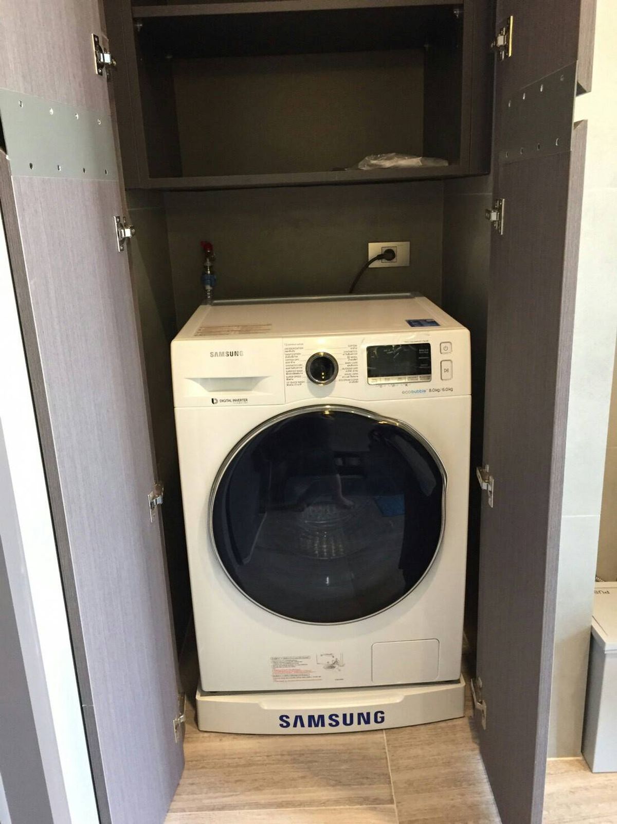 For RentCondoSathorn, Narathiwat : Rent 1 bedroom, 1 bathroom, The Diplomat Sathorn, The Dipol Matt Sathorn, rent 40,000 baht