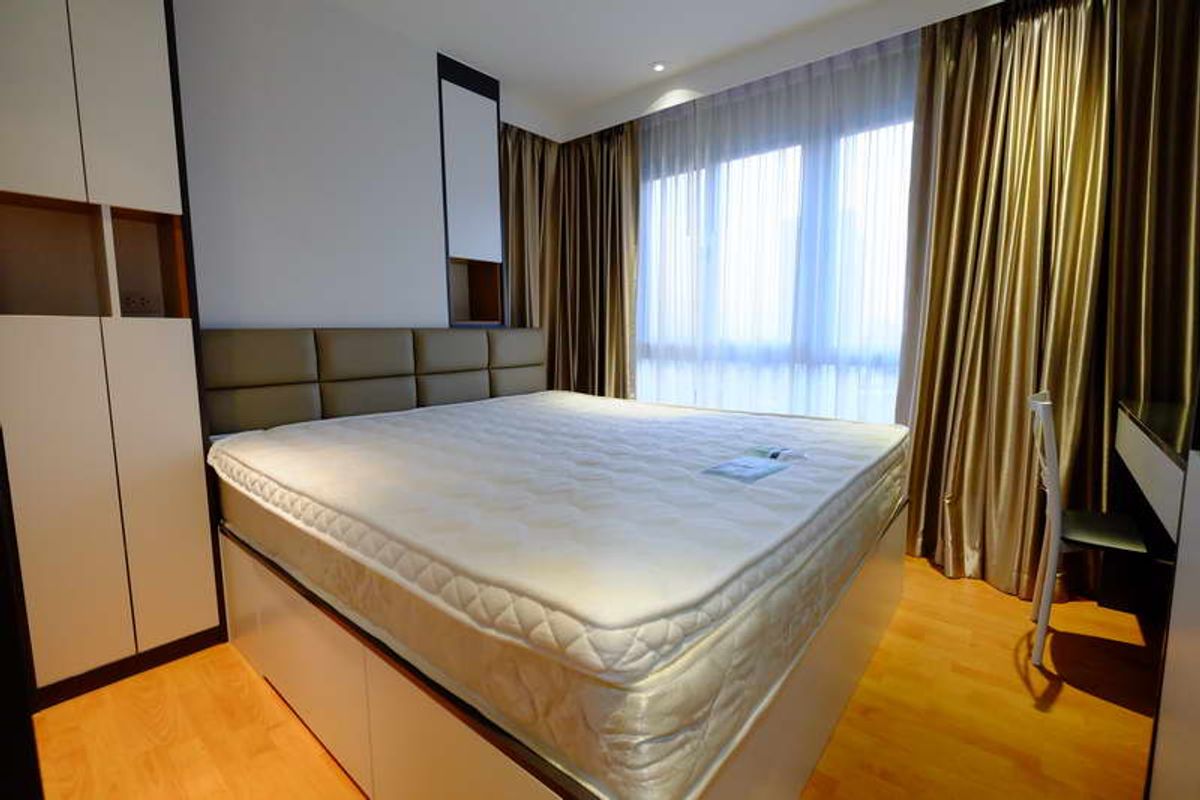 For RentCondoThaphra, Talat Phlu, Wutthakat : 💢 Free rooms ready to watch 💢💚 The President Sathorn-Ratchapruek Phase 1ch 18,000 baht ✨ Code #SB0325245 ✨ ☎️