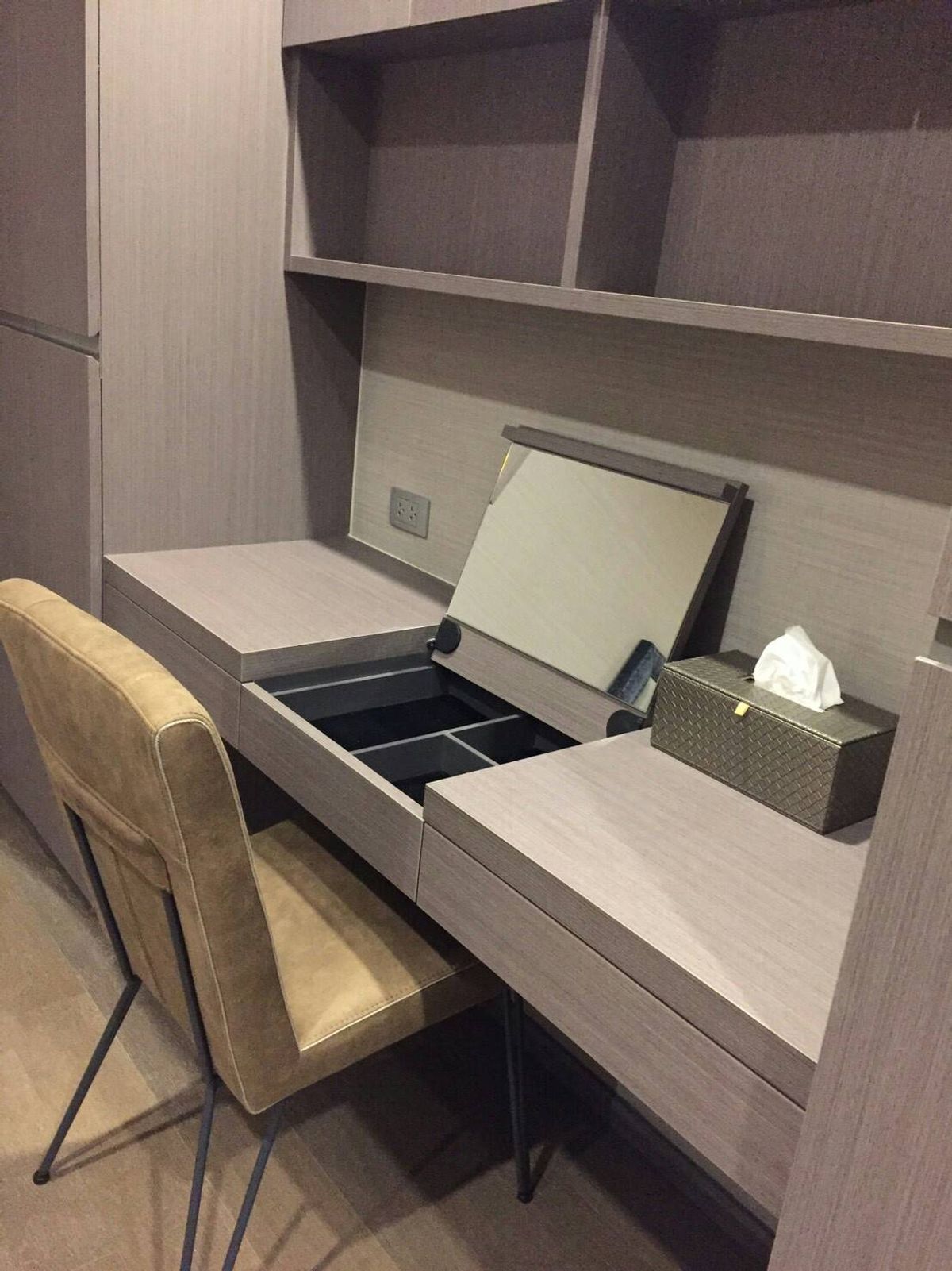 For RentCondoSathorn, Narathiwat : Rent 1 bedroom, 1 bathroom, The Diplomat Sathorn, The Dipol Matt Sathorn, rent 40,000 baht