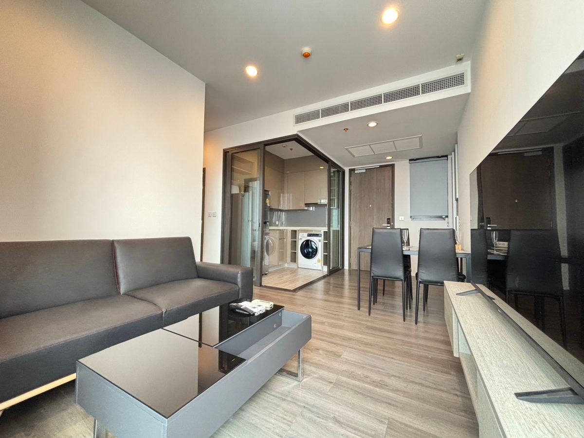For RentCondoOnnut, Udomsuk : 🏢condo for RENT: Whizdom Essence: Wissen Essence (BTS PUNNAWITHI) WL-02 (Line: @Condo52)