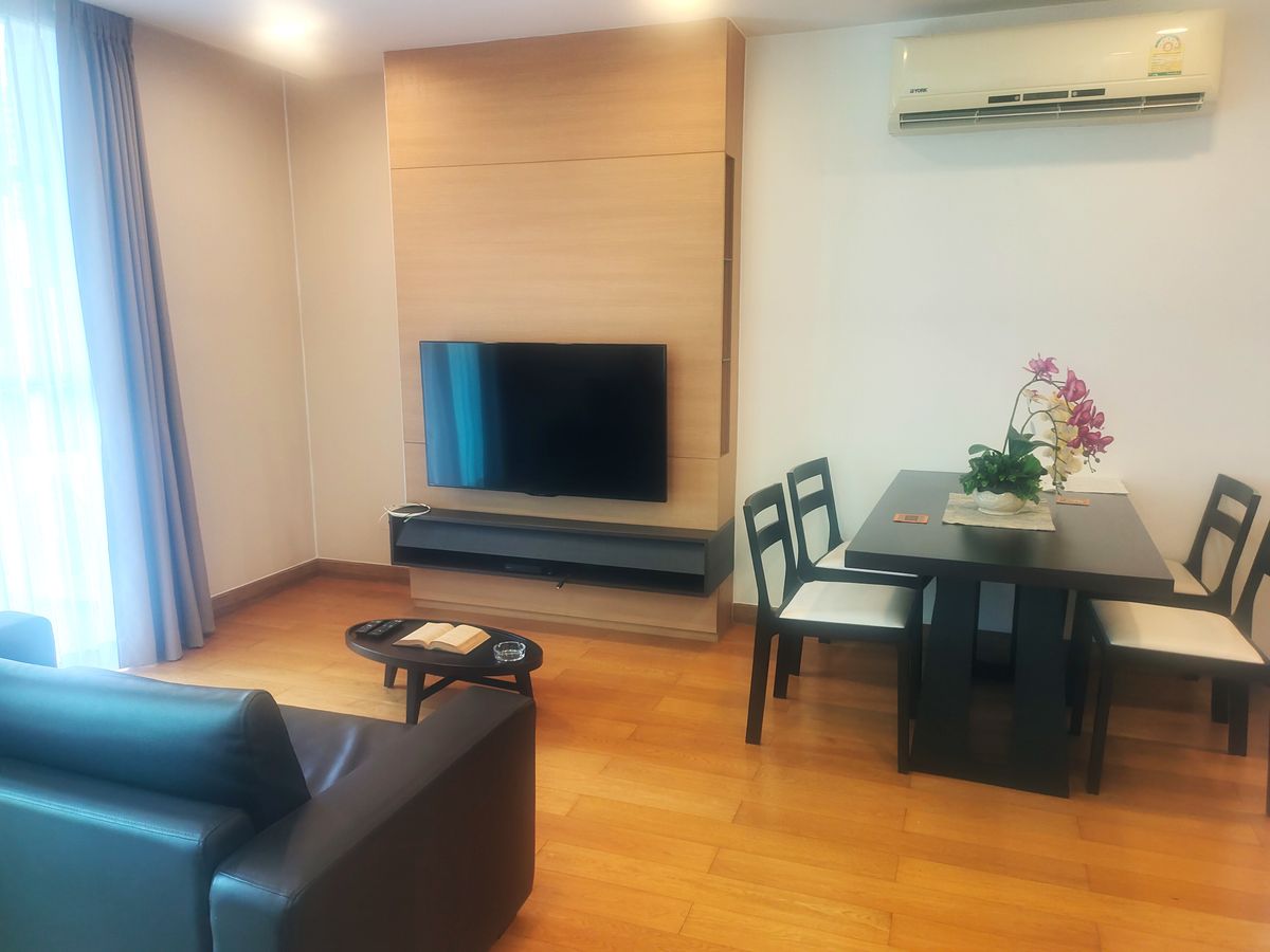 ให้เช่าสุขุมวิท อโศก ทองหล่อ : Japanese style one bedroom sukhumvit 49