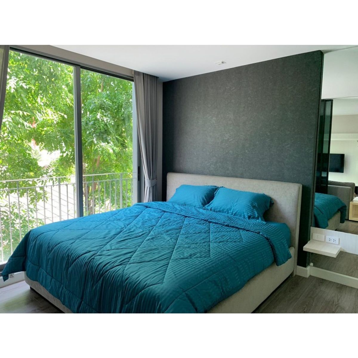 ขายคอนโดสุขุมวิท อโศก ทองหล่อ : P-125796 🏢ต้องการขายคอนโด เดอะ รูม สุขุมวิท 40 Soi Saman Chan, Phra Khanong, Khlong Toei, Bangkok พร้อมสัญญาเช่า Line Id: @easythaihome 085-592-2897