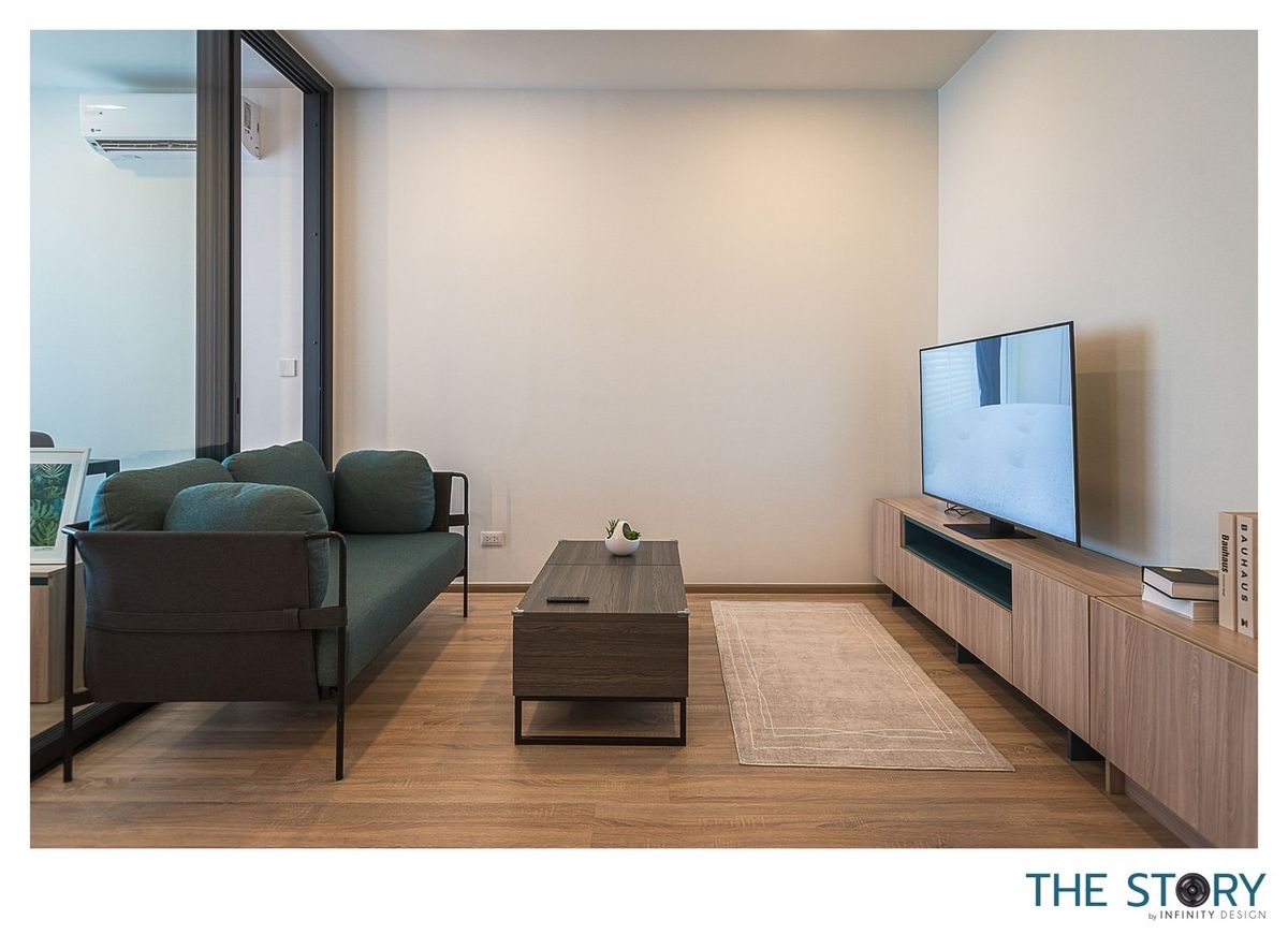 For RentCondoRatchathewi,Phayathai : Renting XT, Phaya Thai 1 bedroom, rare position, price 25,000 baht, beautiful decoration, good view, watch 0808144488
