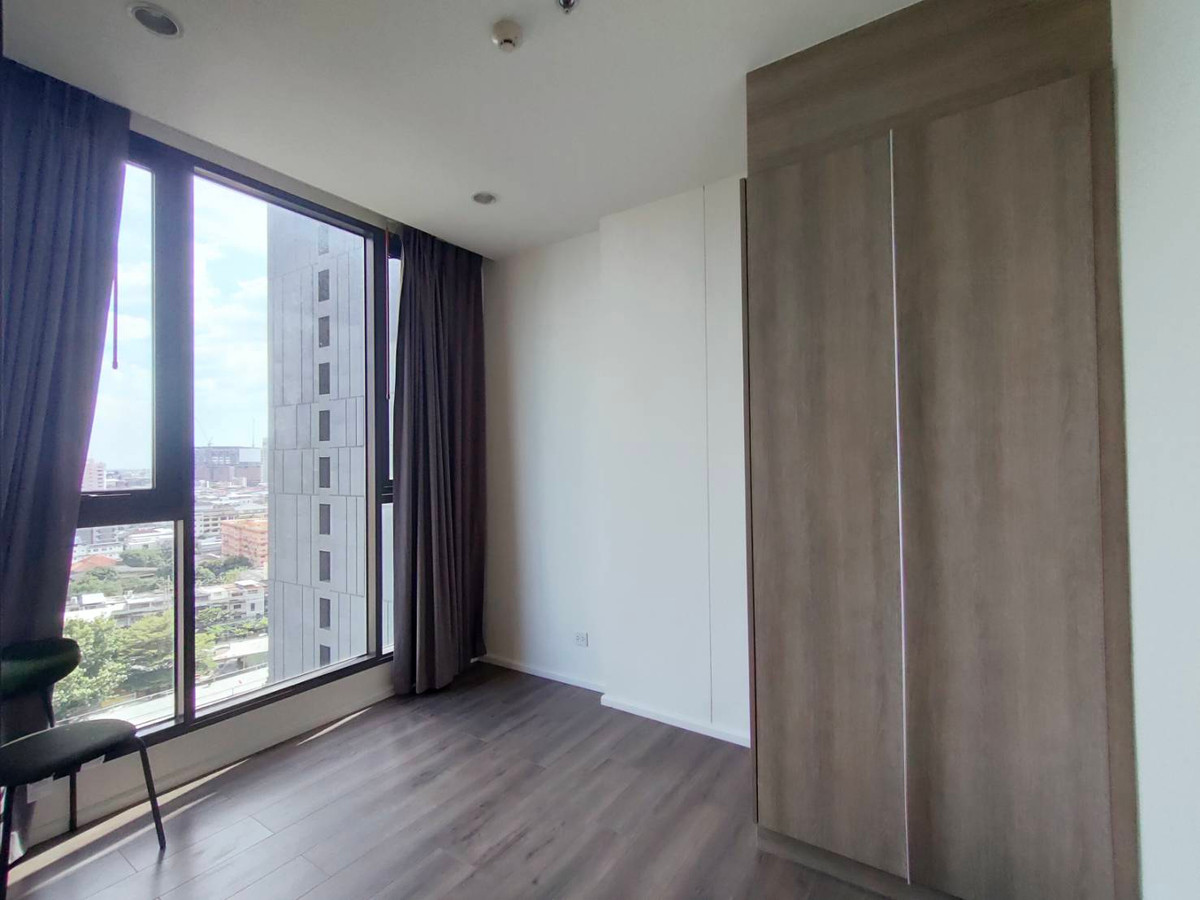 For RentCondoOnnut, Udomsuk : For Rent: WHIZDOM ESSENCE SUKHUMVIT: Wisse Dom Essence (🚇Close to Punnawithi BTS Station) (ST-02)
