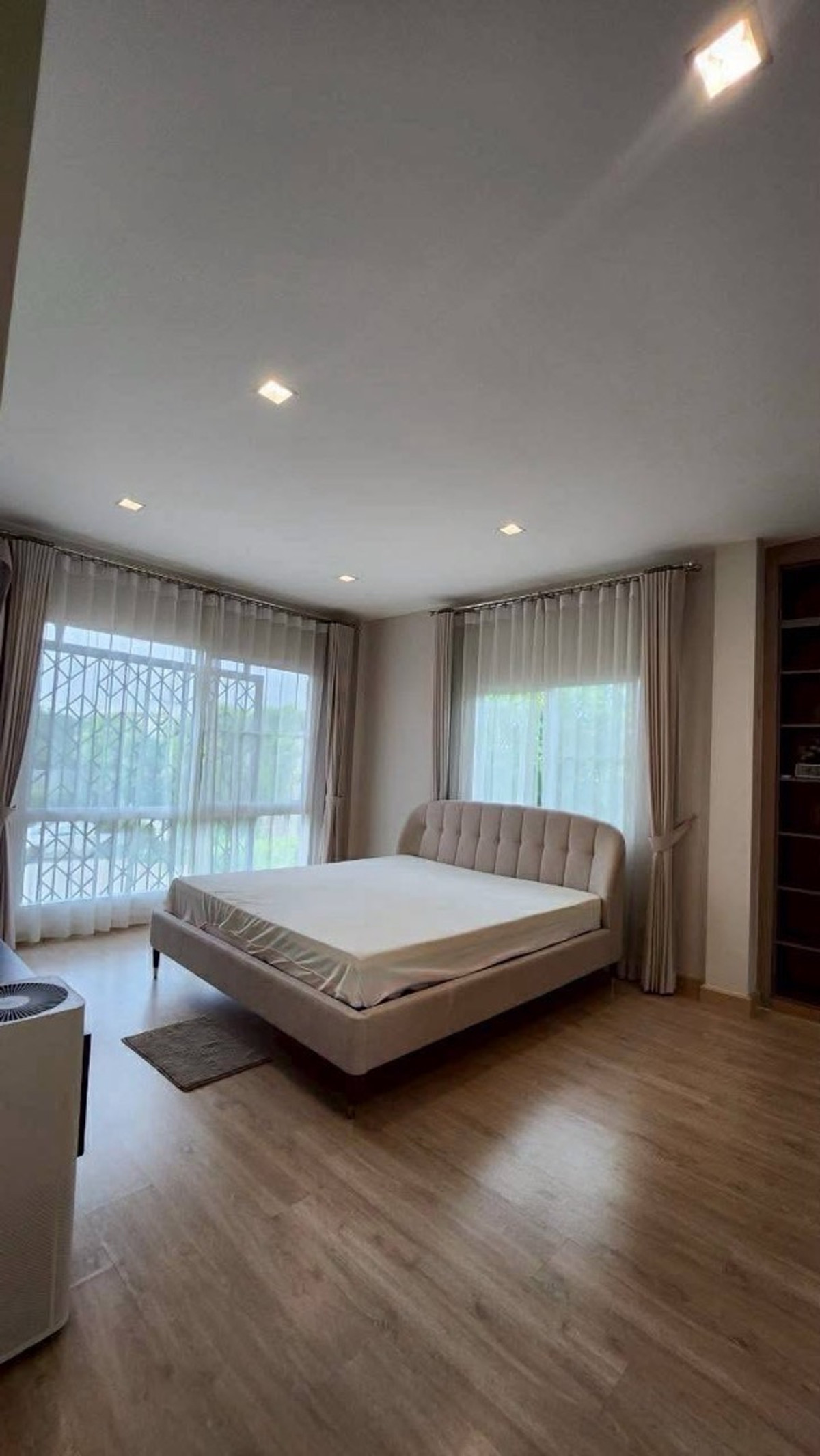 SalilaðĐ Casa Vlille Donmueang for rent ready to move in Loading...