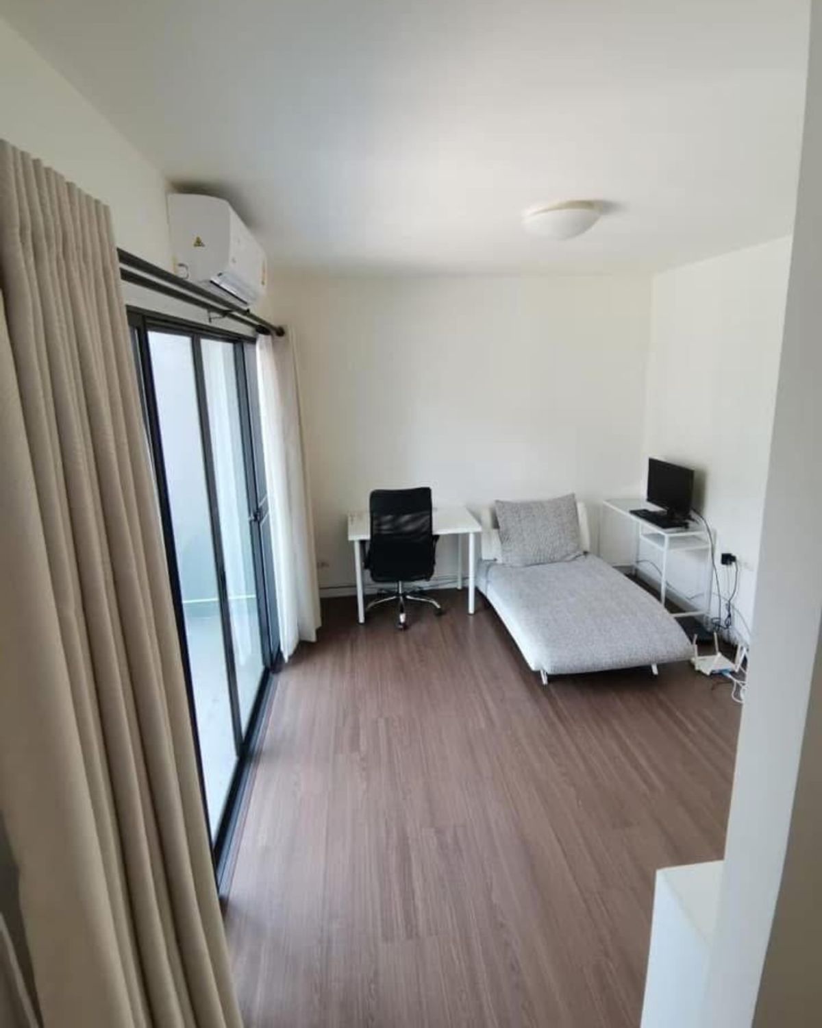 ขายทาวน์โฮมนนทบุรี บางใหญ่ บางบัวทอง : ขายทาวน์โฮม3ชั้น ที่ดินแปลงใหญ่ ทาวน์ อเวนิว เมิร์จ รัตนาธิเบศร์ 