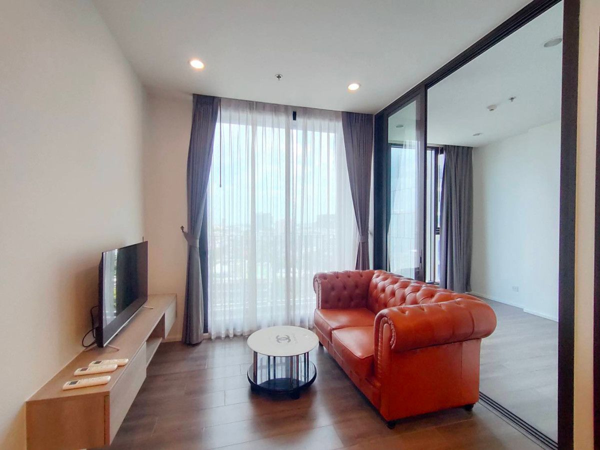 For RentCondoOnnut, Udomsuk : For Rent: WHIZDOM ESSENCE SUKHUMVIT: Wisse Dom Essence (🚇Close to Punnawithi BTS Station) (ST-02)