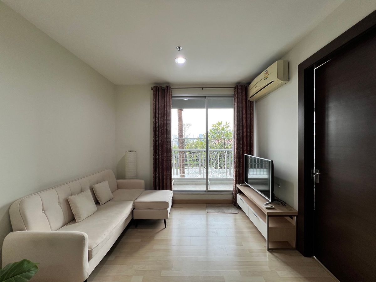For SaleCondoRatchadapisek, Huaikwang, Suttisan : 📌Urgent sale!!! Condo Rhythm ratchada, 1 bedroom, 1 bathroom, 46 sq m, price 4.1 million baht, beautiful room, fully furnished, ready to move in, call ☎️ 0887532858 Prai.