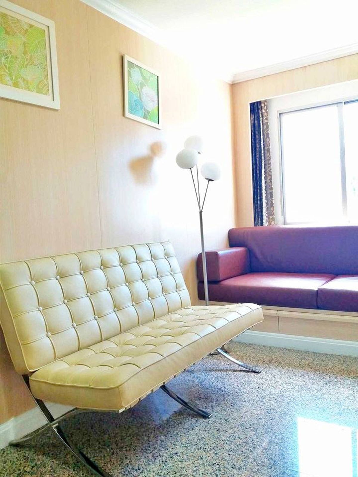 ให้เช่าคอนโดวิทยุ ชิดลม หลังสวน : Wittayu Complex 60 sq.m.	 Please add LINE ID @806qphgn o8415o5483