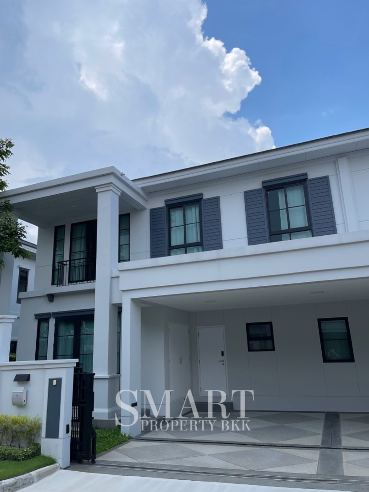 ให้เช่าวิภาวดี ดอนเมือง หลักสี่ : Salila🚩 🏡 Setthasiri Don Mueang | House for Rent บ้านหรู ทำเลดี ใกล้โรงเรียนนานาชาติ & สนามบิน