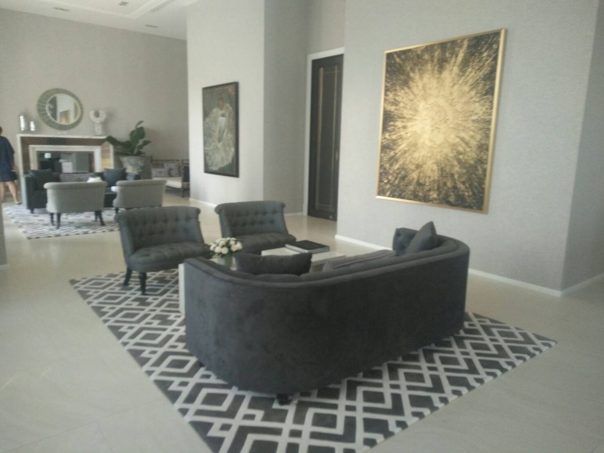 For RentCondoSathorn, Narathiwat : Rent 1 bedroom, 1 bathroom, The Diplomat Sathorn, The Dipol Matt Sathorn, rent 40,000 baht