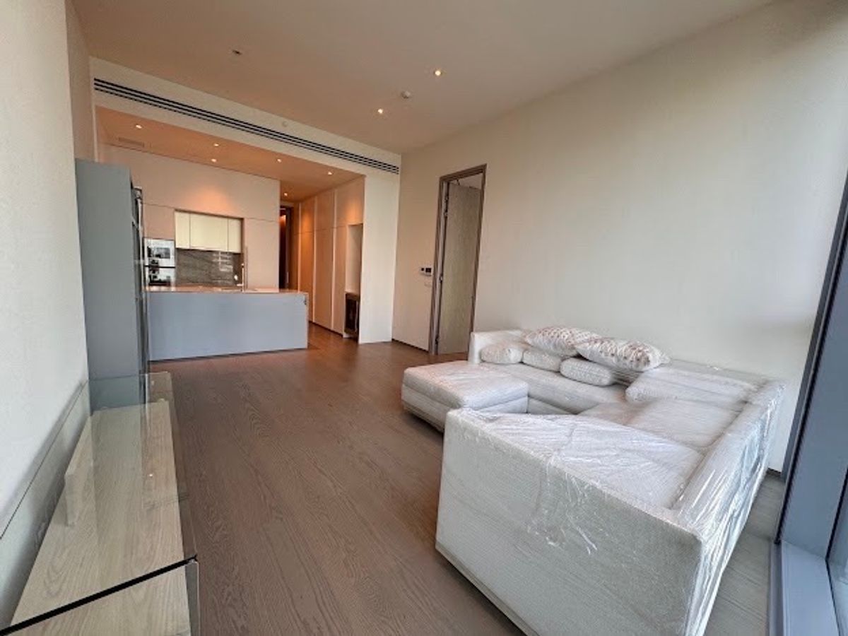 ให้เช่าคอนโดวิทยุ ชิดลม หลังสวน : Rental Price: Scope Langsuan•1 Bedroom 1 Bathroom •Size : 85 S.qm• 6 Floor 
