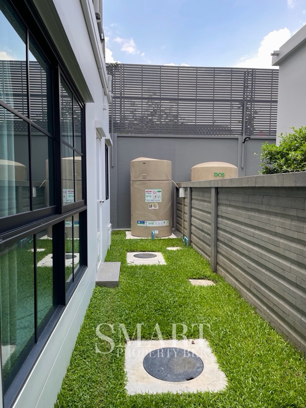 For RentVipawadee, Don Mueang, Lak Si : Salila🚩 Setthasiri Don Mueang | House for Rent. Luxury home in a prime location near international school & airport