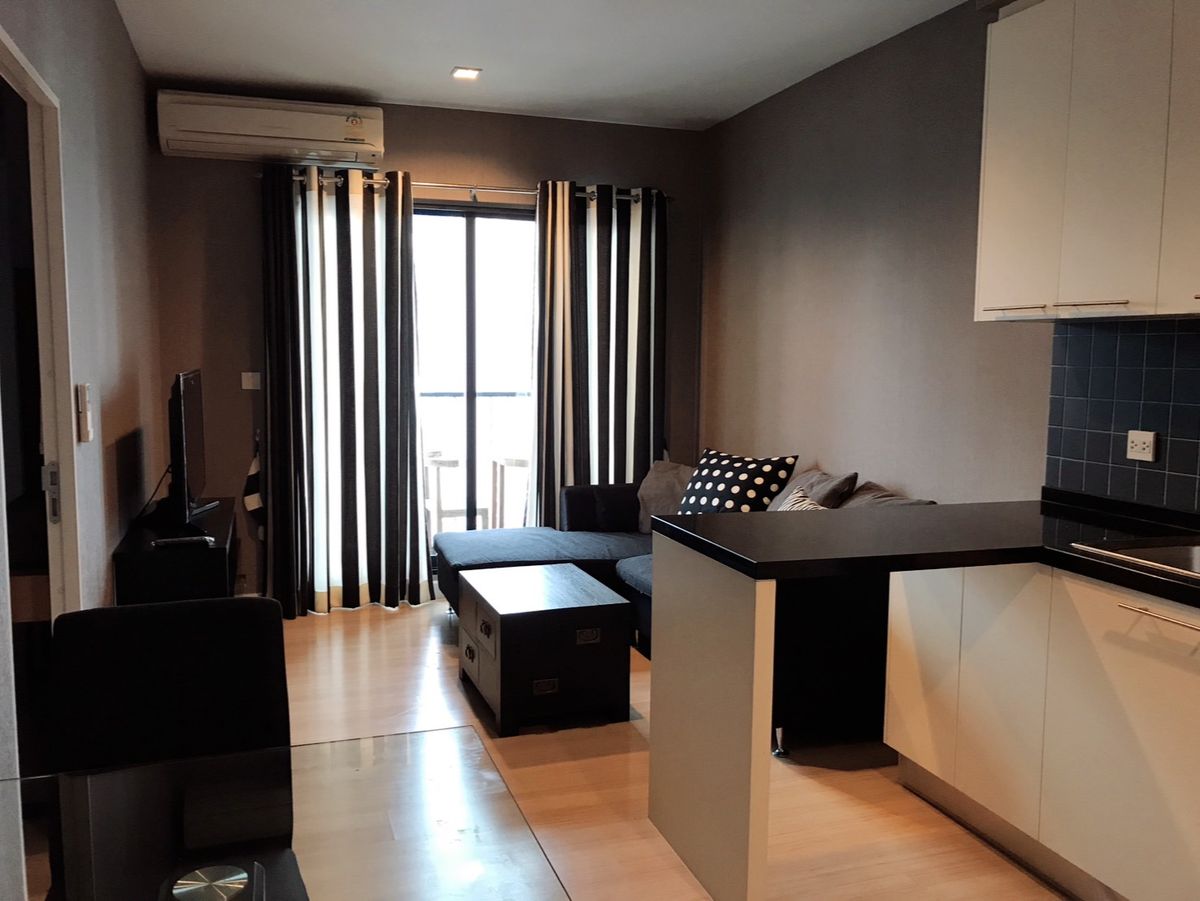 For RentCondoSathorn, Narathiwat : Rent 1 bedroom, 1 bathroom, The Seed Mingle Sathorn-Suanplu, The Seed Mingle Sathorn-Suan Plu Rent 21,000 baht