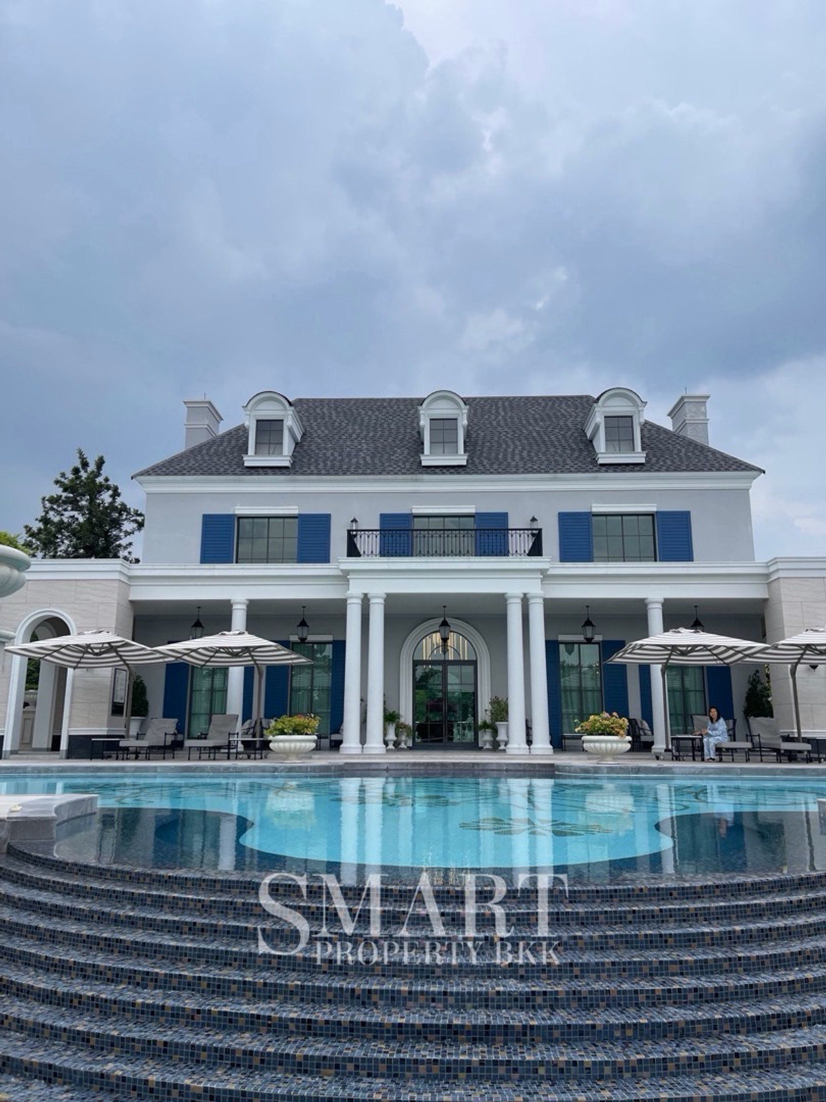 For RentVipawadee, Don Mueang, Lak Si : Salila🚩 Setthasiri Don Mueang | House for Rent. Luxury home in a prime location near international school & airport