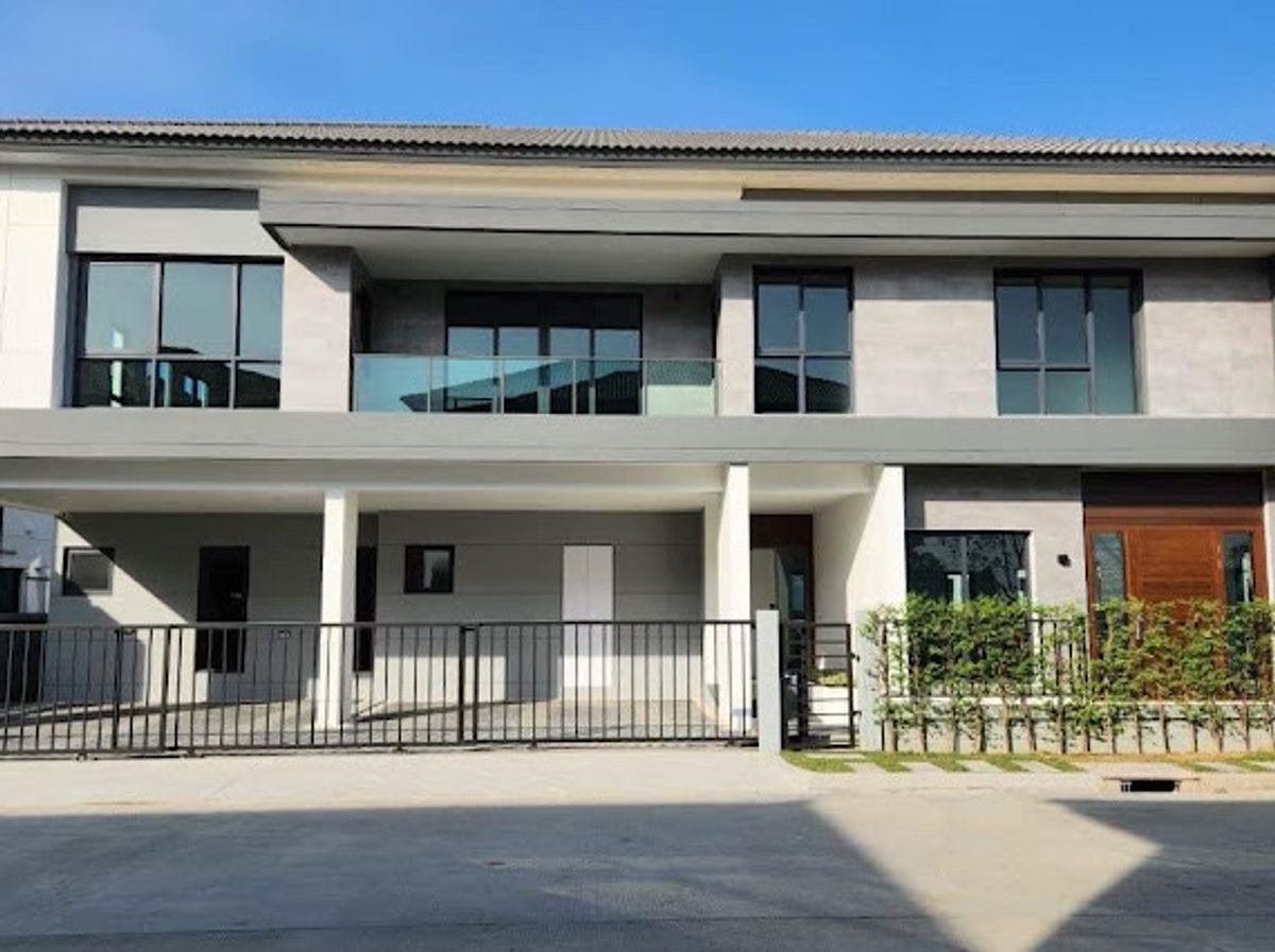 For RentHouseBangna, Bearing, Lasalle : The City Bangna Km.7