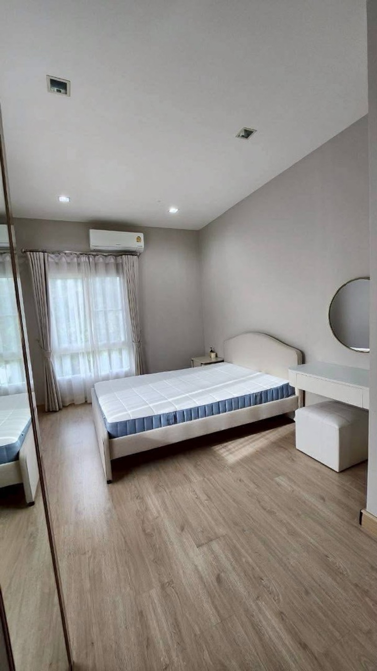 SalilaðĐ Casa Vlille Donmueang for rent ready to move in Loading...