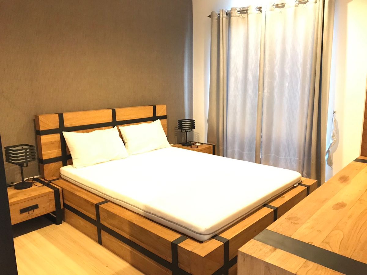 For RentCondoSathorn, Narathiwat : Rent 1 bedroom, 1 bathroom, The Seed Mingle Sathorn-Suanplu, The Seed Mingle Sathorn-Suan Plu Rent 21,000 baht