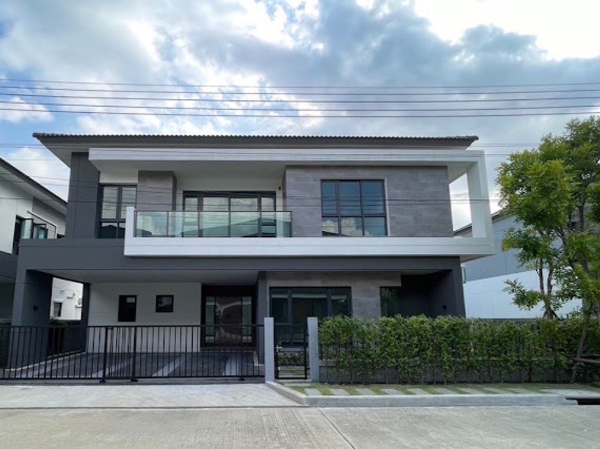 For RentHouseBangna, Bearing, Lasalle : The City Bangna Km.7