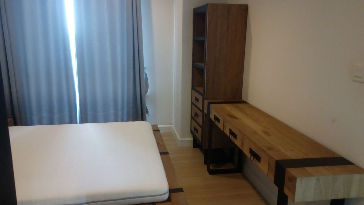 For RentCondoSathorn, Narathiwat : Rent 1 bedroom, 1 bathroom, The Seed Mingle Sathorn-Suanplu, The Seed Mingle Sathorn-Suan Plu Rent 21,000 baht