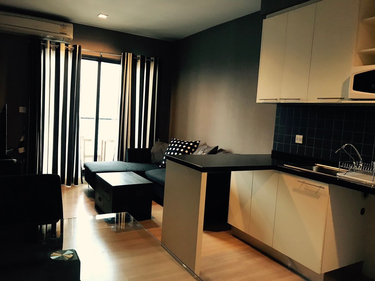 For RentCondoSathorn, Narathiwat : Rent 1 bedroom, 1 bathroom, The Seed Mingle Sathorn-Suanplu, The Seed Mingle Sathorn-Suan Plu Rent 21,000 baht