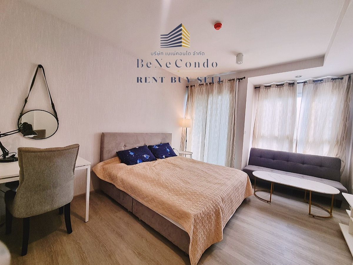 For RentCondoPinklao, Charansanitwong : *** (Project Agent) Condo for Rent: IDO Charan 70-River View (IDEO Charan 70-Riverview) ***