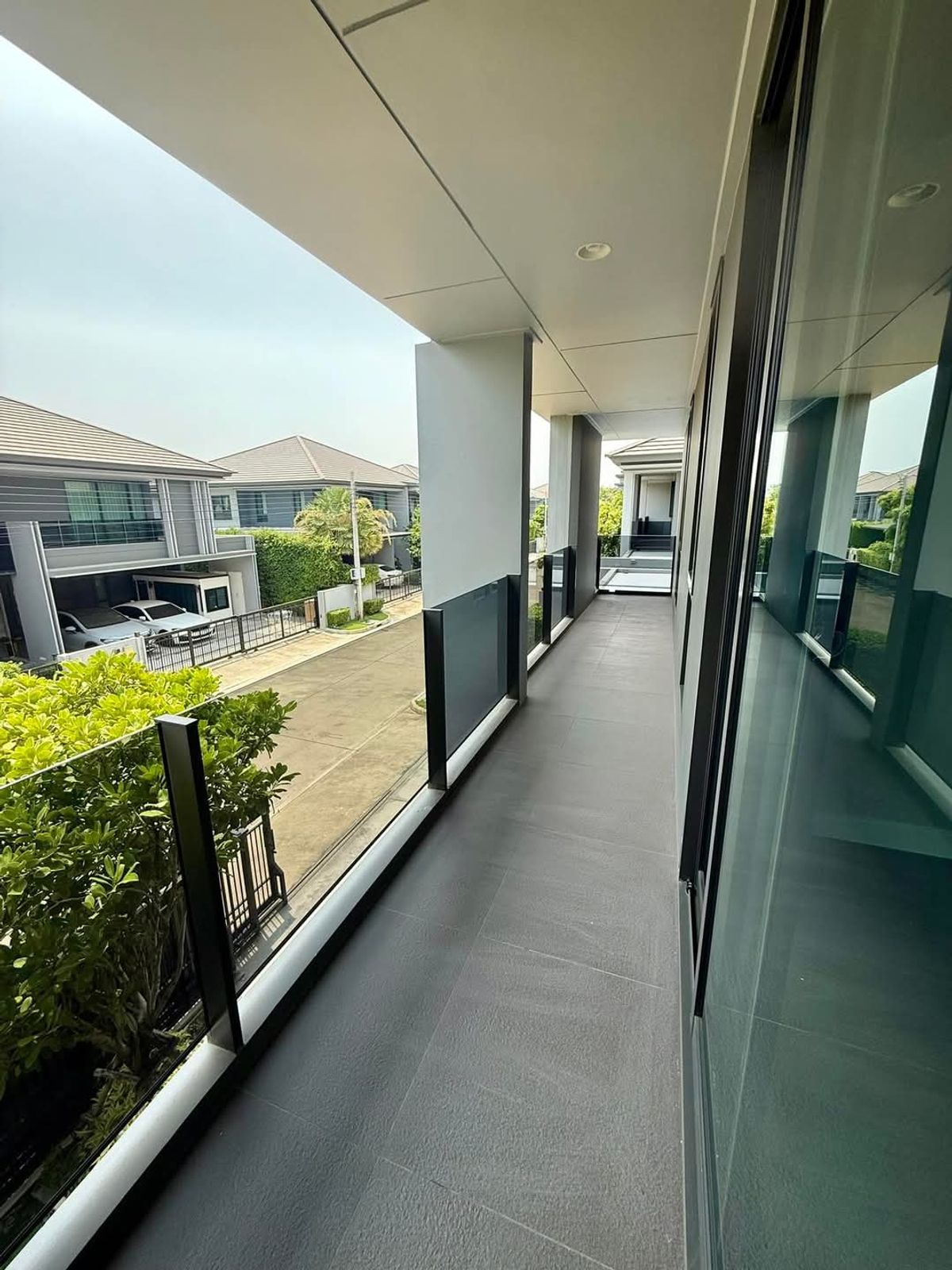 ให้เช่าบ้านพัฒนาการ ศรีนครินทร์ : ให้เช่า บ้านเดี่ยวหมู่บ้านเศรษฐสิริ กรุงเทพกรีฑา โครงการ 2 House for rent Setthasiri Krungthepkreetha 2