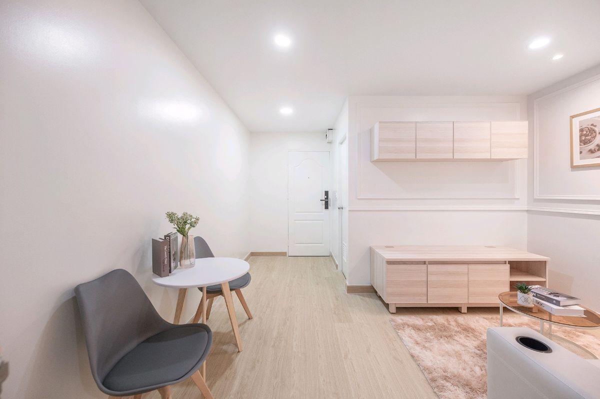 ขายคอนโดอ่อนนุช อุดมสุข : โฮมมี่ โฮมใจ❤️🏠 “รีเจ้นท์ โฮม 13“ ไปไหนง่าย ใกล้รถไฟฟ้าสายสุขุมวิท🚅