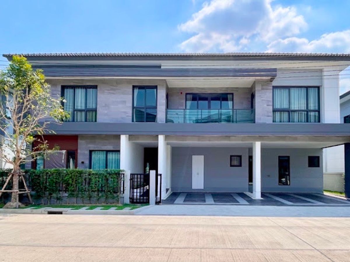 For RentHouseBangna, Bearing, Lasalle : The City Bangna Km.7