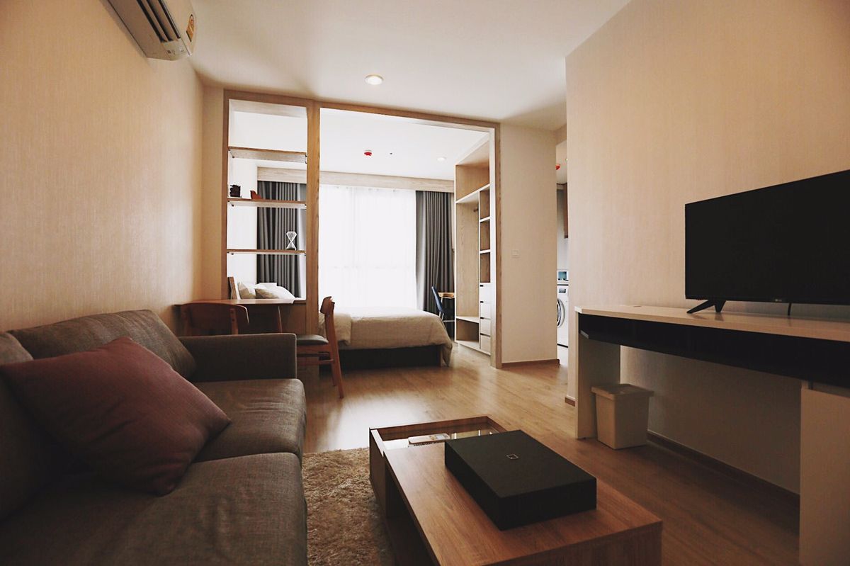 For SaleCondoSiam Paragon ,Chulalongkorn,Samyan : Sell ​​IDO, Chula-Sam Yan (28 samyan)