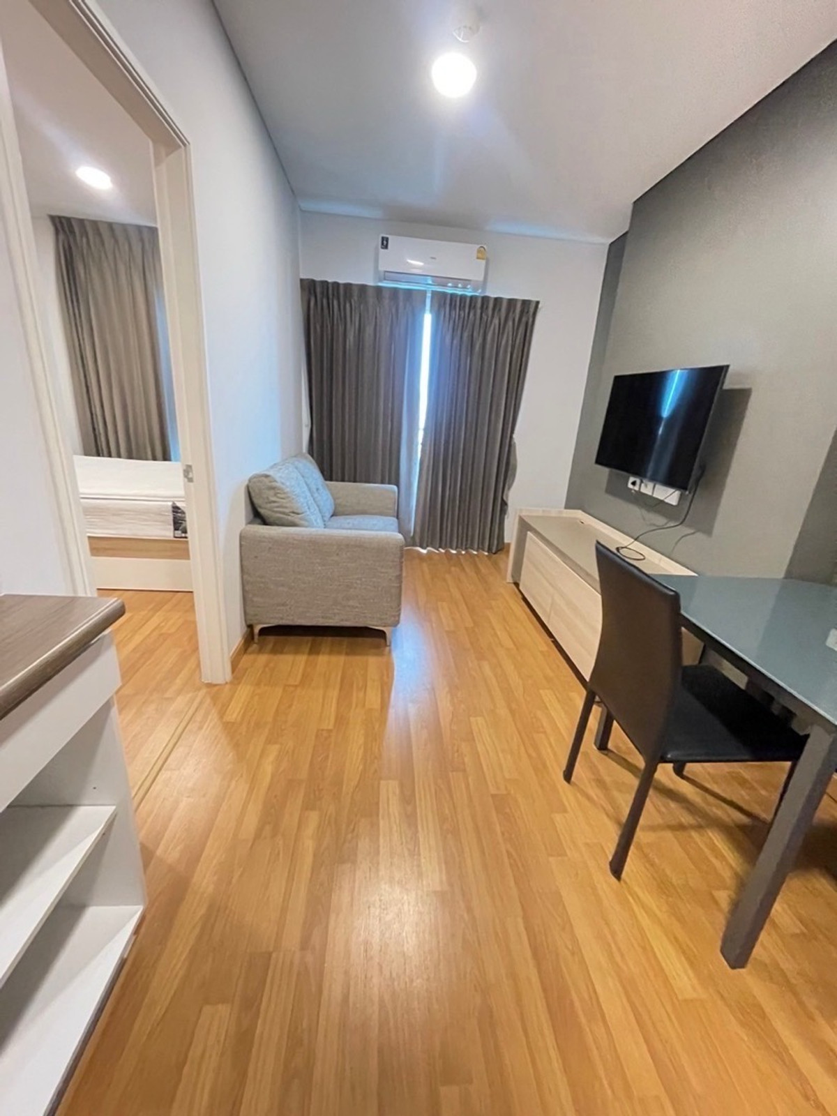 ให้เช่าคอนโดพระราม 3 สาธุประดิษฐ์ : 🌈ห้องว่างอัพเดท🔥 ให้เช่าคอนโด ลุมพินี เพลสรัชดา-สาธุ27 For Rent: LUMPINI PLACE RATCHADA-SATHU🔥🔥